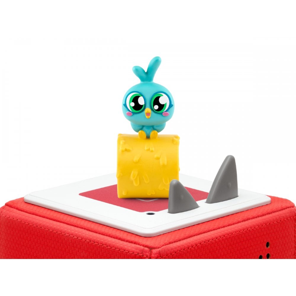 Moshi Chirpy