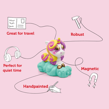 Moshi Fluttercup - Beanie Games
