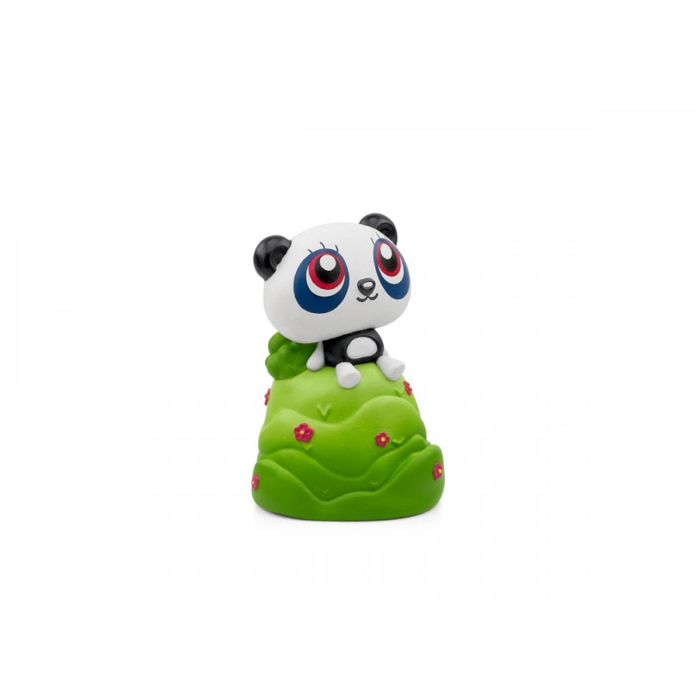 Moshi Shishi (Panda) - Beanie Games