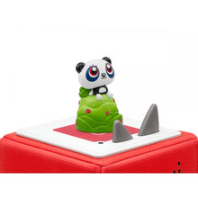 Moshi Shishi (Panda) - Beanie Games
