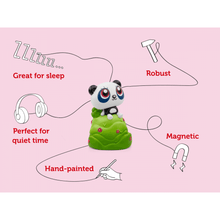 Moshi Shishi (Panda) - Beanie Games