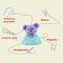Moshi Sleepy Paws - Beanie Games