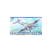 Mosquito FB Mk.VI/NF Mk.II - Beanie Games