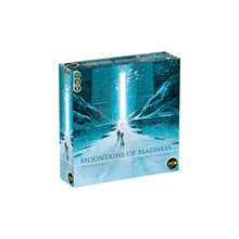 Mountains Of Madness - Beanie Games