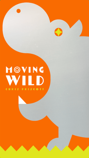 Moving Wild - Beanie Games