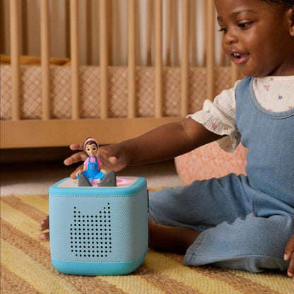 Ms Rachel - Beanie Games