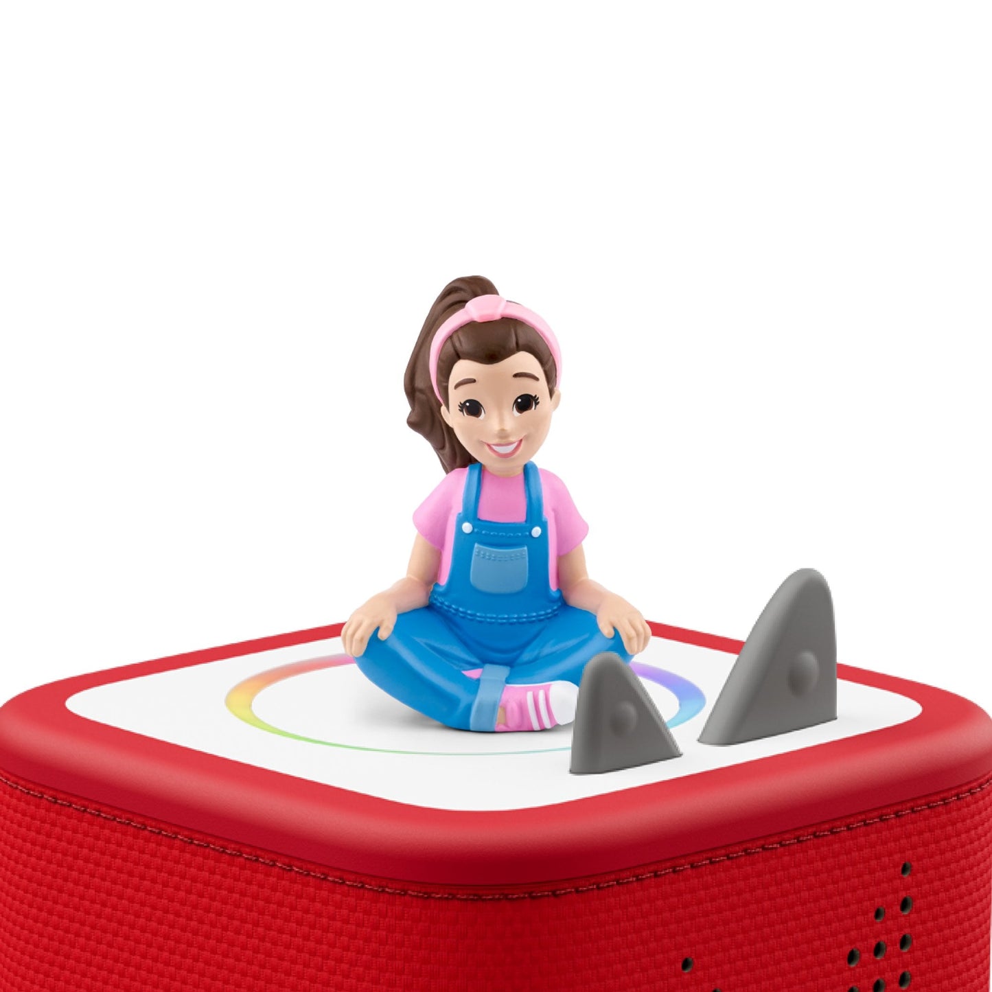 Ms Rachel - Beanie Games