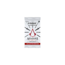 MTG: Assassin's Creed Collector Booster - Beanie Games
