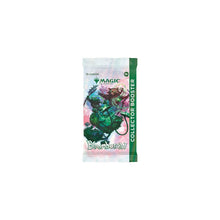 MTG: Bloomburrow Collector Booster - Beanie Games