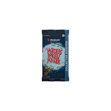 MTG: Murders at Karlov Manor Collector Booster Pack - Beanie Games