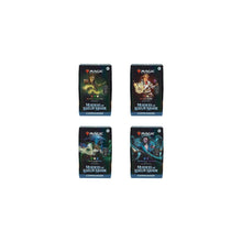 MTG: Murders at Karlov Manor Commander Deck - Beanie Games