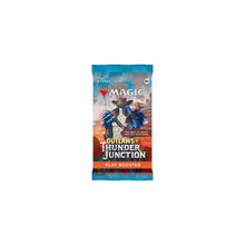 MTG: Outlaws of Thunder Junction Play Booster - Beanie Games