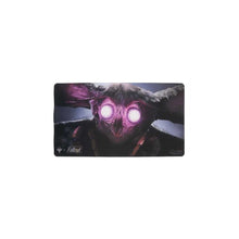 MTG: Universes Beyond Fallout Playmat C - Beanie Games