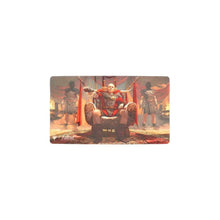 MTG: Universes Beyond Fallout Playmat D - Beanie Games