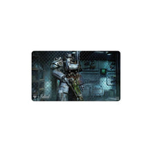 MTG: Universes Beyond Fallout Playmat v6 - Beanie Games