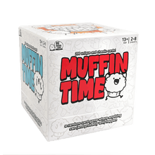 Muffin Time - Beanie Games