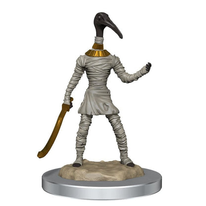 Mummies: D&D Nolzur's Marvelous Unpainted Miniatures (W21) - Beanie Games
