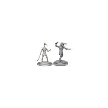 Mummies: D&D Nolzur's Marvelous Unpainted Miniatures (W21) - Beanie Games