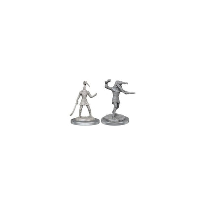 Mummies: D&D Nolzur's Marvelous Unpainted Miniatures (W21) - Beanie Games