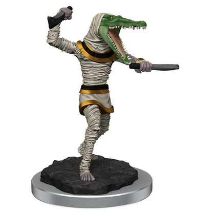 Mummies: D&D Nolzur's Marvelous Unpainted Miniatures (W21) - Beanie Games