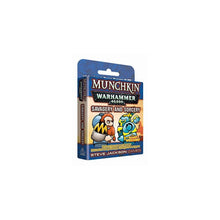 Munchkin 40K: Savagery and Sorcery - Beanie Games