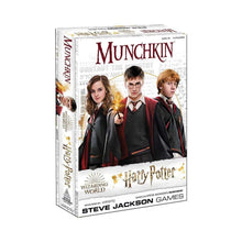 Munchkin: Harry Potter - Beanie Games