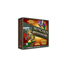 Munchkin Warhammer Age of Sigmar - Beanie Games