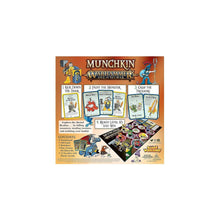 Munchkin Warhammer Age of Sigmar - Beanie Games