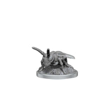 Murder Hornets: WizKids Deep Cuts Unpainted Miniatures - Beanie Games