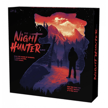 Murder Mystery Party: The Night Hunter Game - Beanie Games