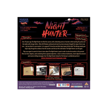 Murder Mystery Party: The Night Hunter Game - Beanie Games