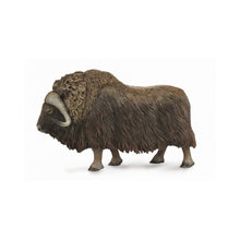 Musk Ox - Beanie Games