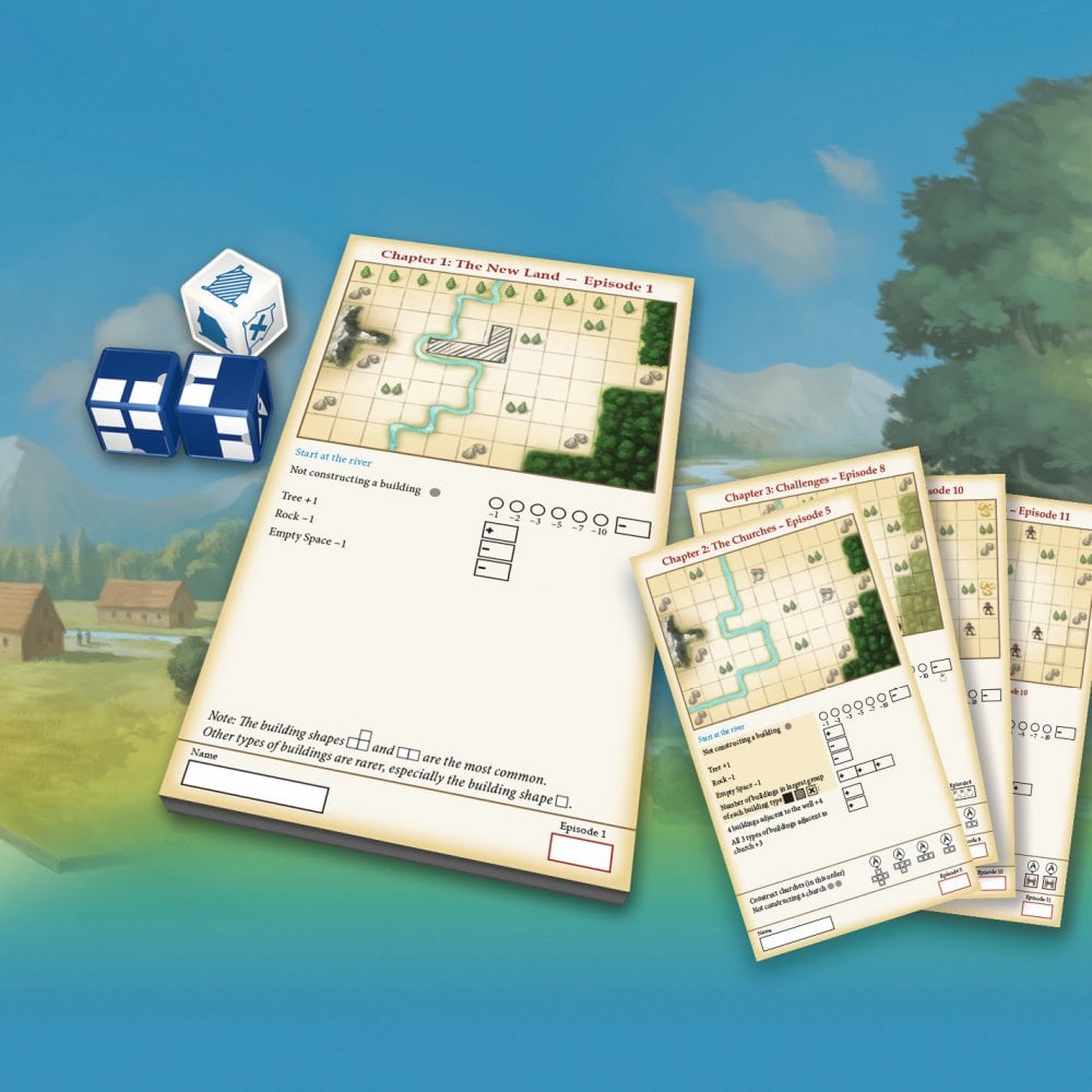 My City: Roll and Build - Beanie Games