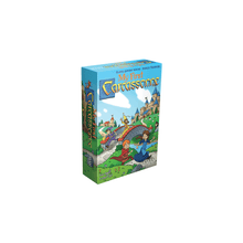 My First Carcassonne - Beanie Games