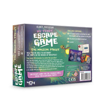 My First Escape Game - Beanie Games