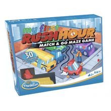 My First Rush Hour - Beanie Games