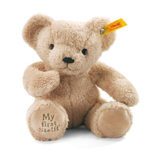 My first Steiff - Teddy bear - Beanie Games