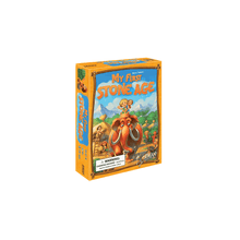 My First Stone Age - Beanie Games