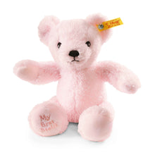 My First Teddy Bear (Pink) - Beanie Games