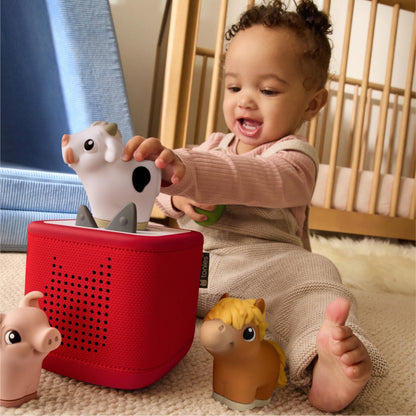 My First Tonies Farm Set - Beanie Games