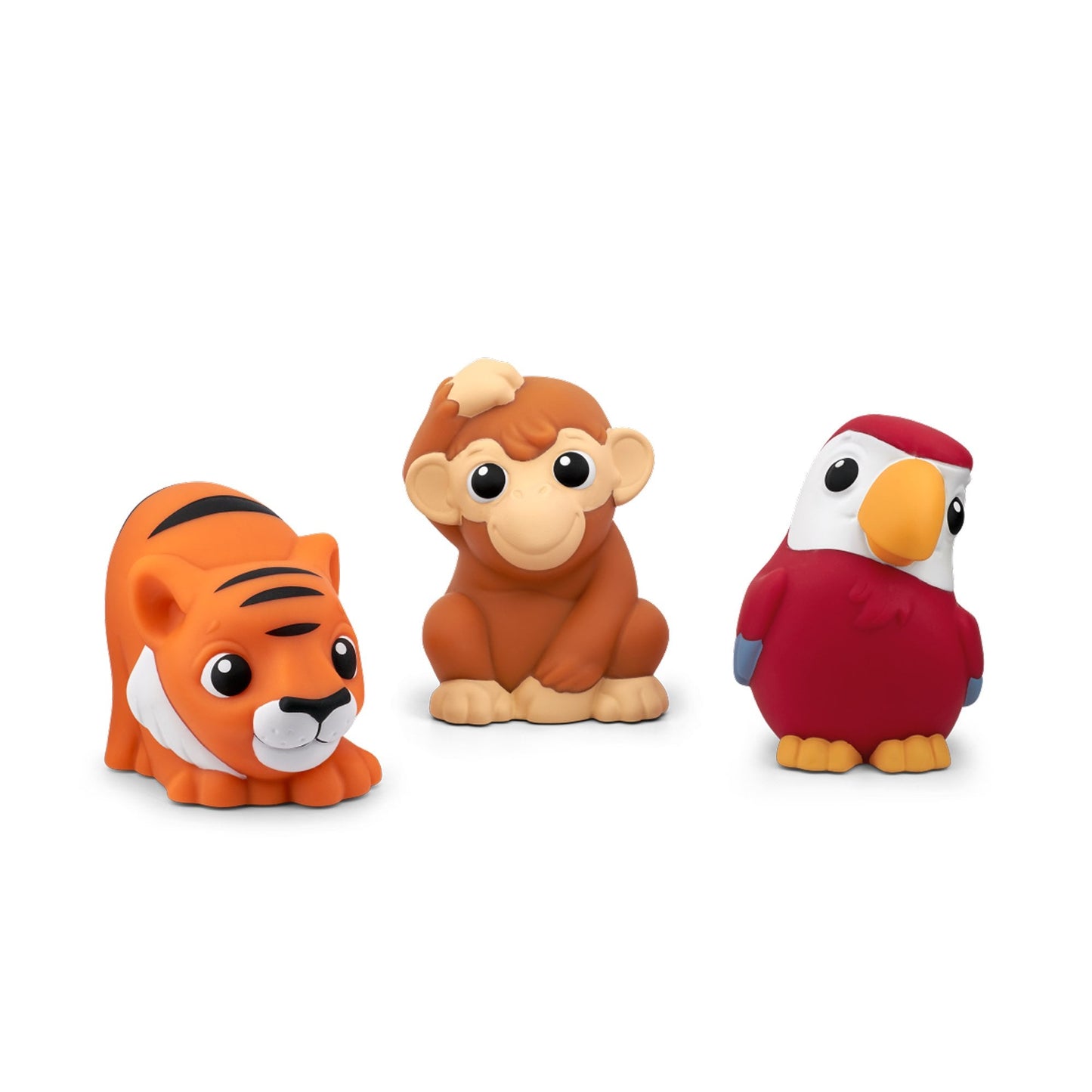 My first Tonies Jungle Set - Beanie Games