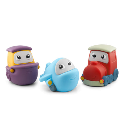 My First Tonies Travel Set - Beanie Games