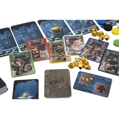 My Gold Mine - Beanie Games