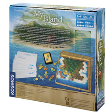 My Island - Beanie Games