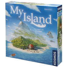My Island - Beanie Games