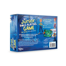 My Junior Role - Playing Game - Beanie Games