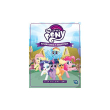 My Little Pony: Adventures in Equestria Deck - Building Game - Beanie Games