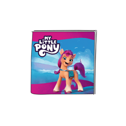 My Little Pony - Sunny - Beanie Games