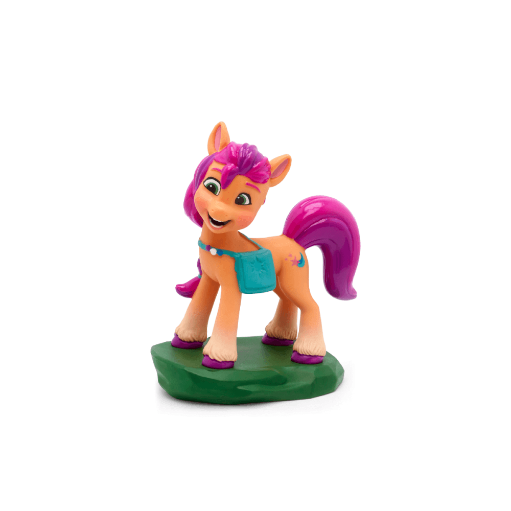 My Little Pony - Sunny - Beanie Games