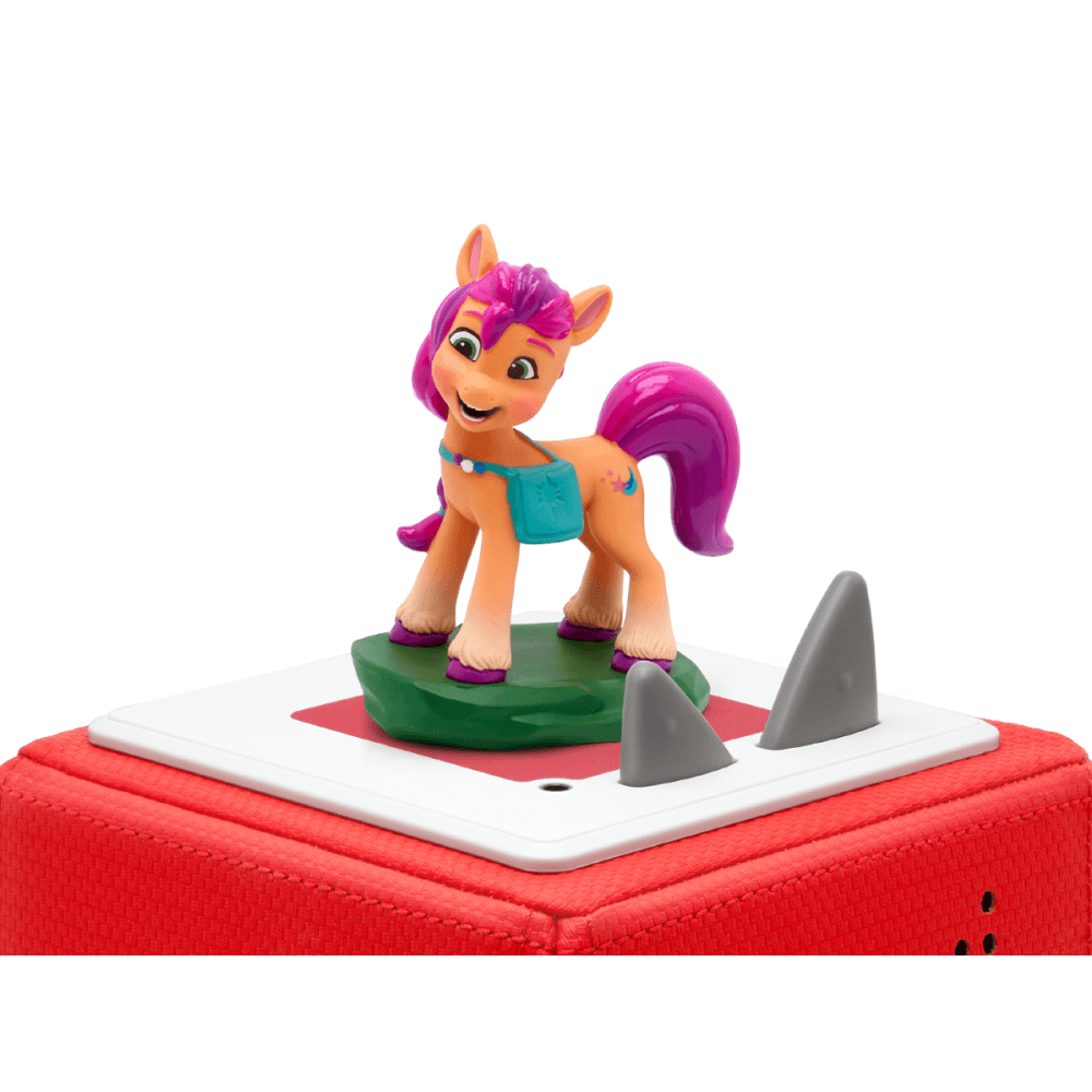 My Little Pony - Sunny - Beanie Games